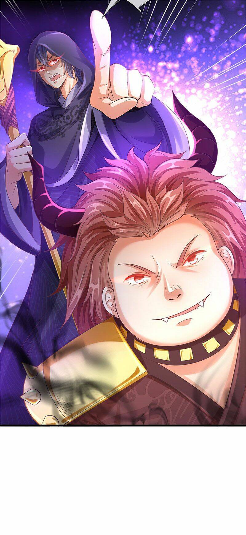 Nghịch Thiên Kiếm Thần Chapter 353 - Trang 2