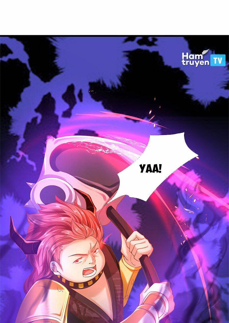 Nghịch Thiên Kiếm Thần Chapter 353 - Trang 2