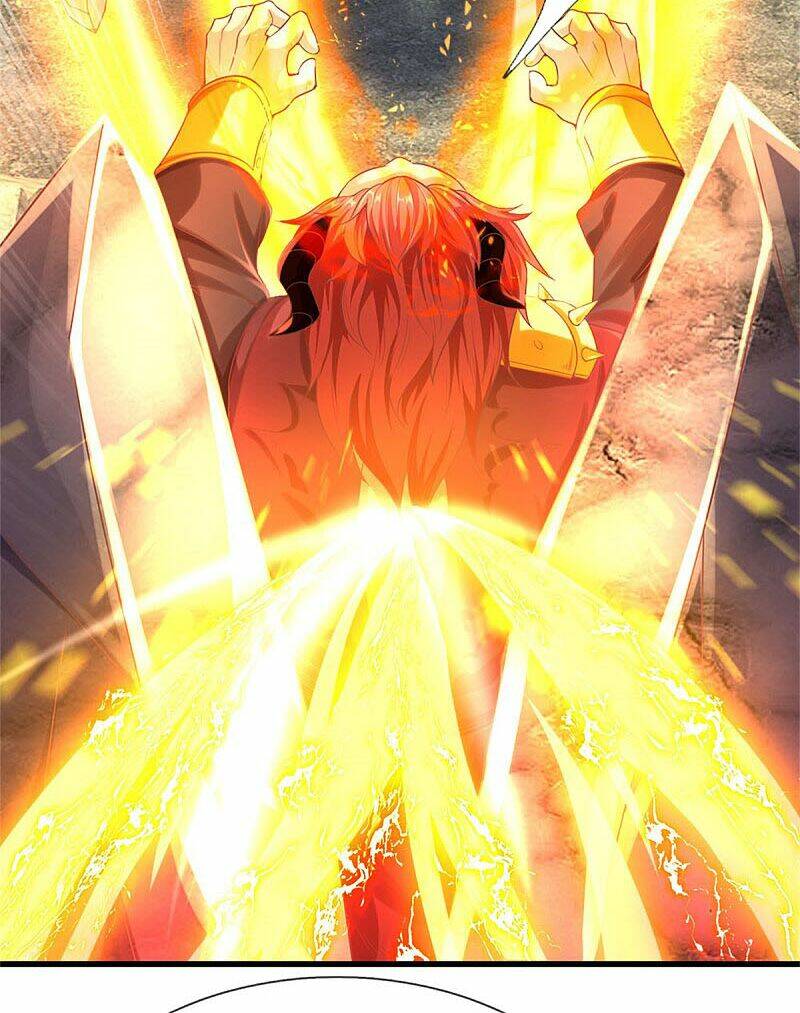 Nghịch Thiên Kiếm Thần Chapter 353 - Trang 2