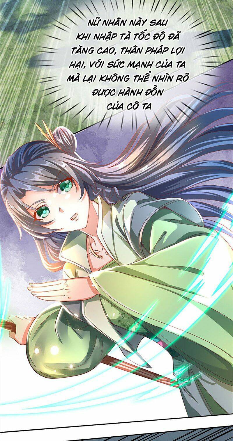 Nghịch Thiên Kiếm Thần Chapter 353 - Trang 2