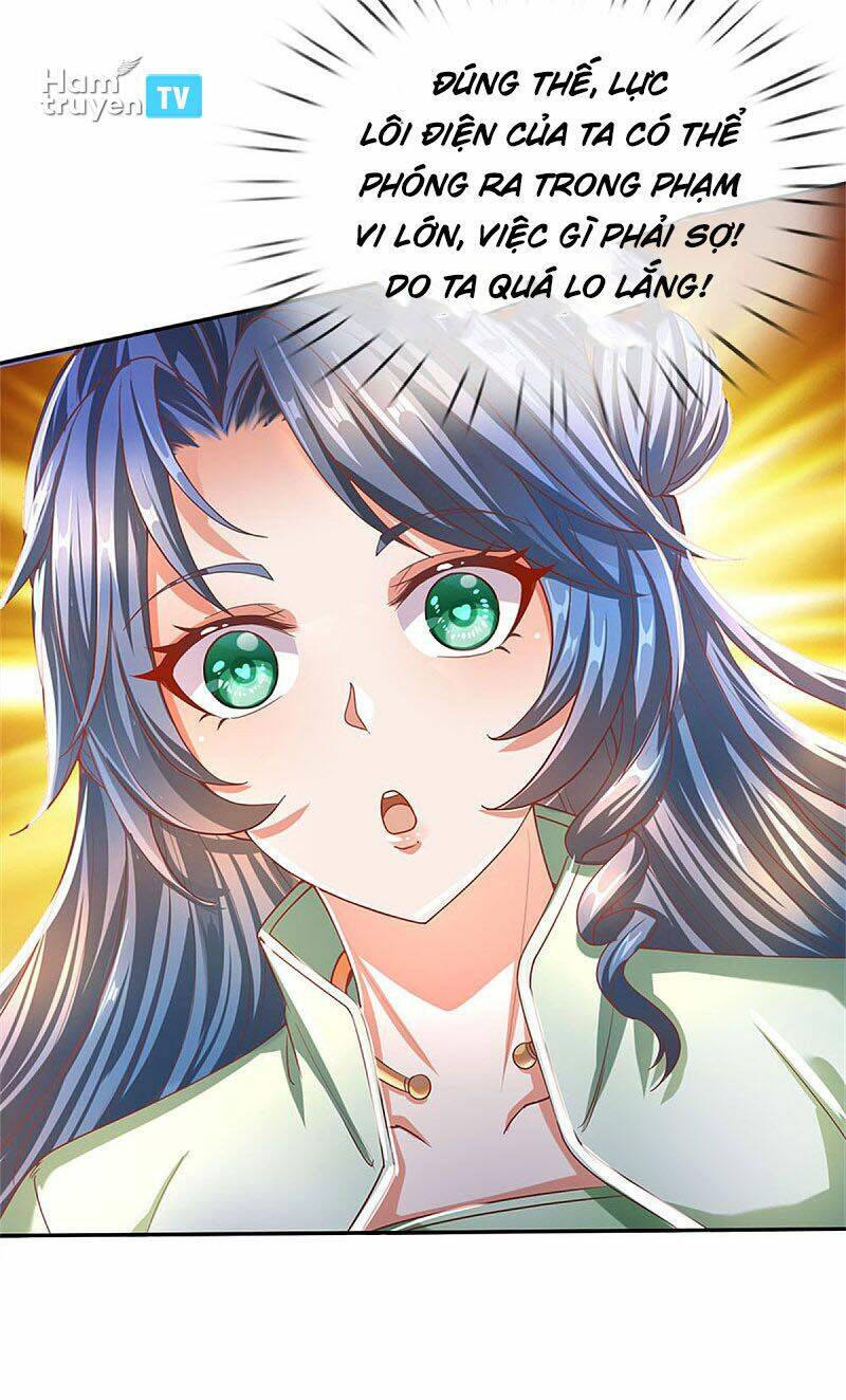 Nghịch Thiên Kiếm Thần Chapter 353 - Trang 2