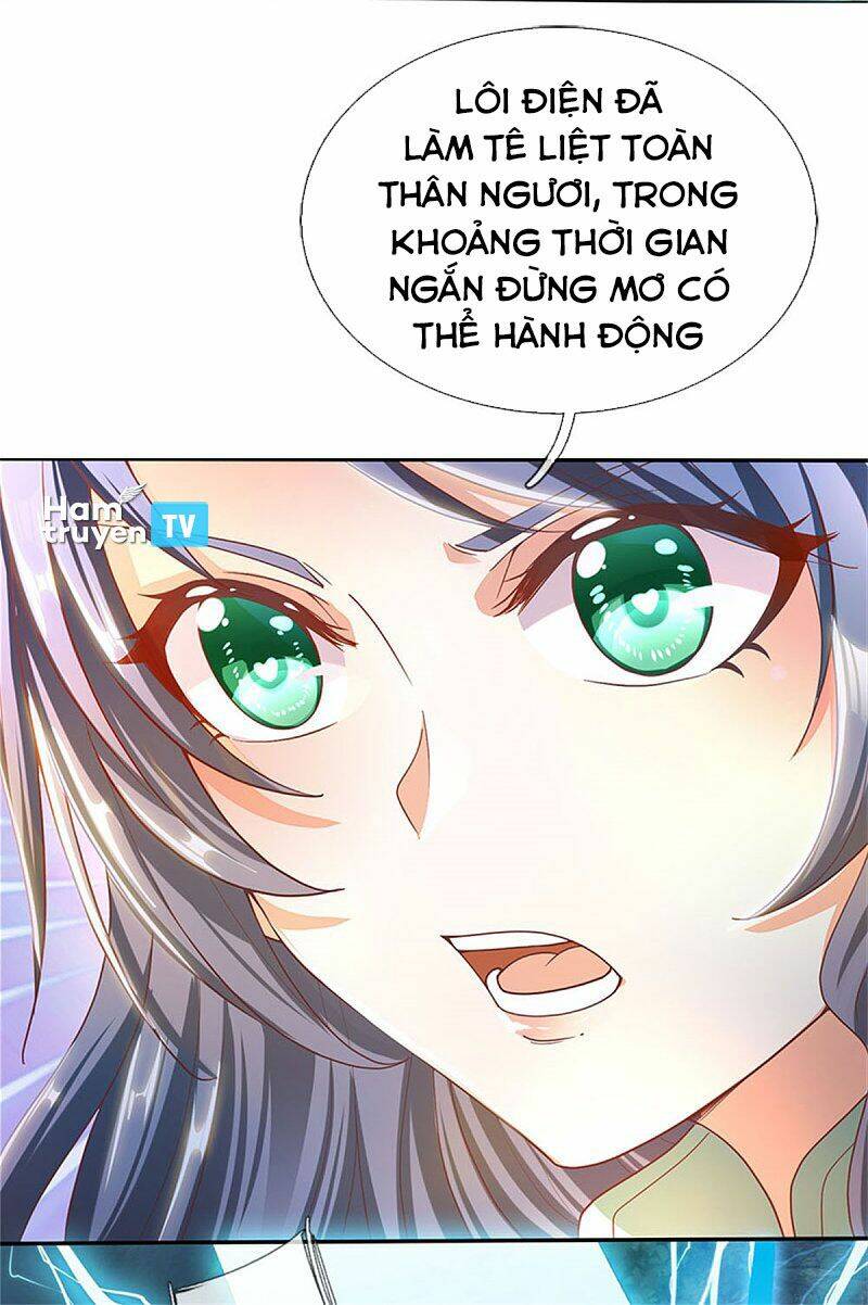 Nghịch Thiên Kiếm Thần Chapter 354 - Trang 2