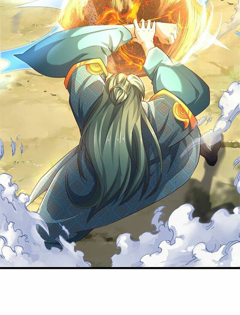 Nghịch Thiên Kiếm Thần Chapter 354 - Trang 2