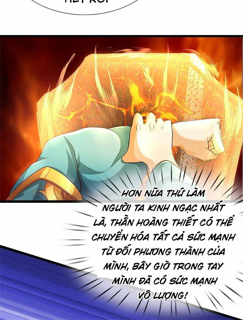 Nghịch Thiên Kiếm Thần Chapter 354 - Trang 2