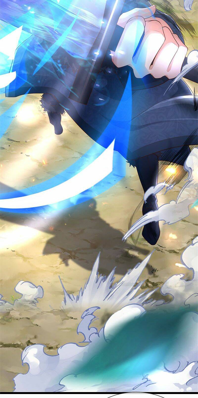 Nghịch Thiên Kiếm Thần Chapter 354 - Trang 2