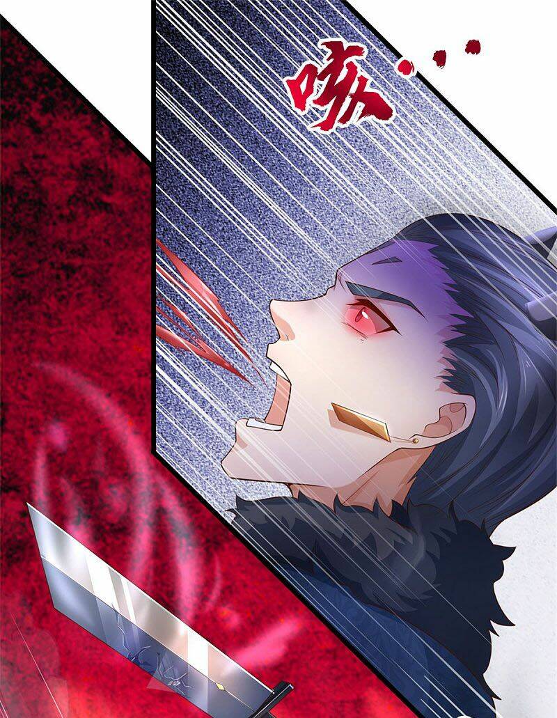 Nghịch Thiên Kiếm Thần Chapter 354 - Trang 2