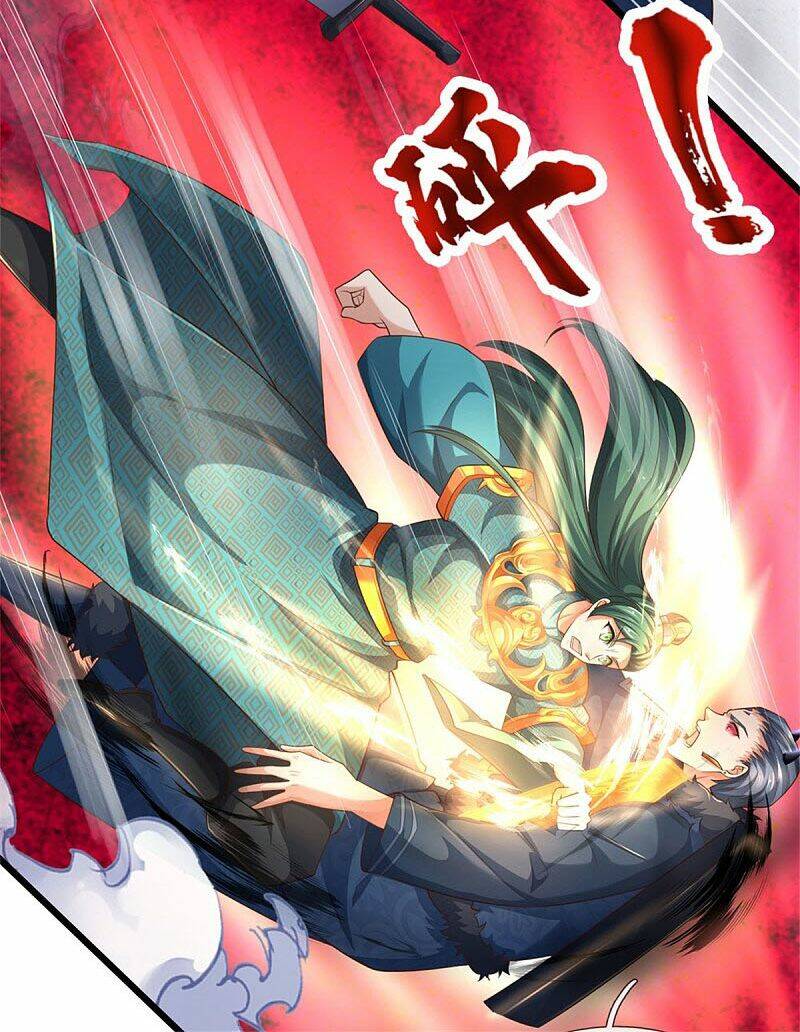 Nghịch Thiên Kiếm Thần Chapter 354 - Trang 2