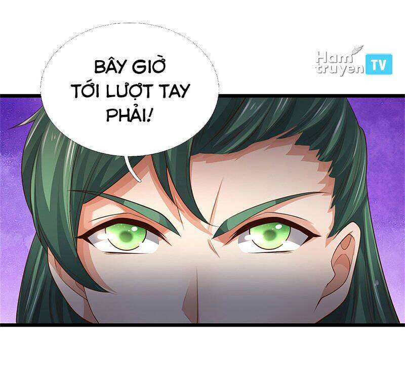 Nghịch Thiên Kiếm Thần Chapter 354 - Trang 2