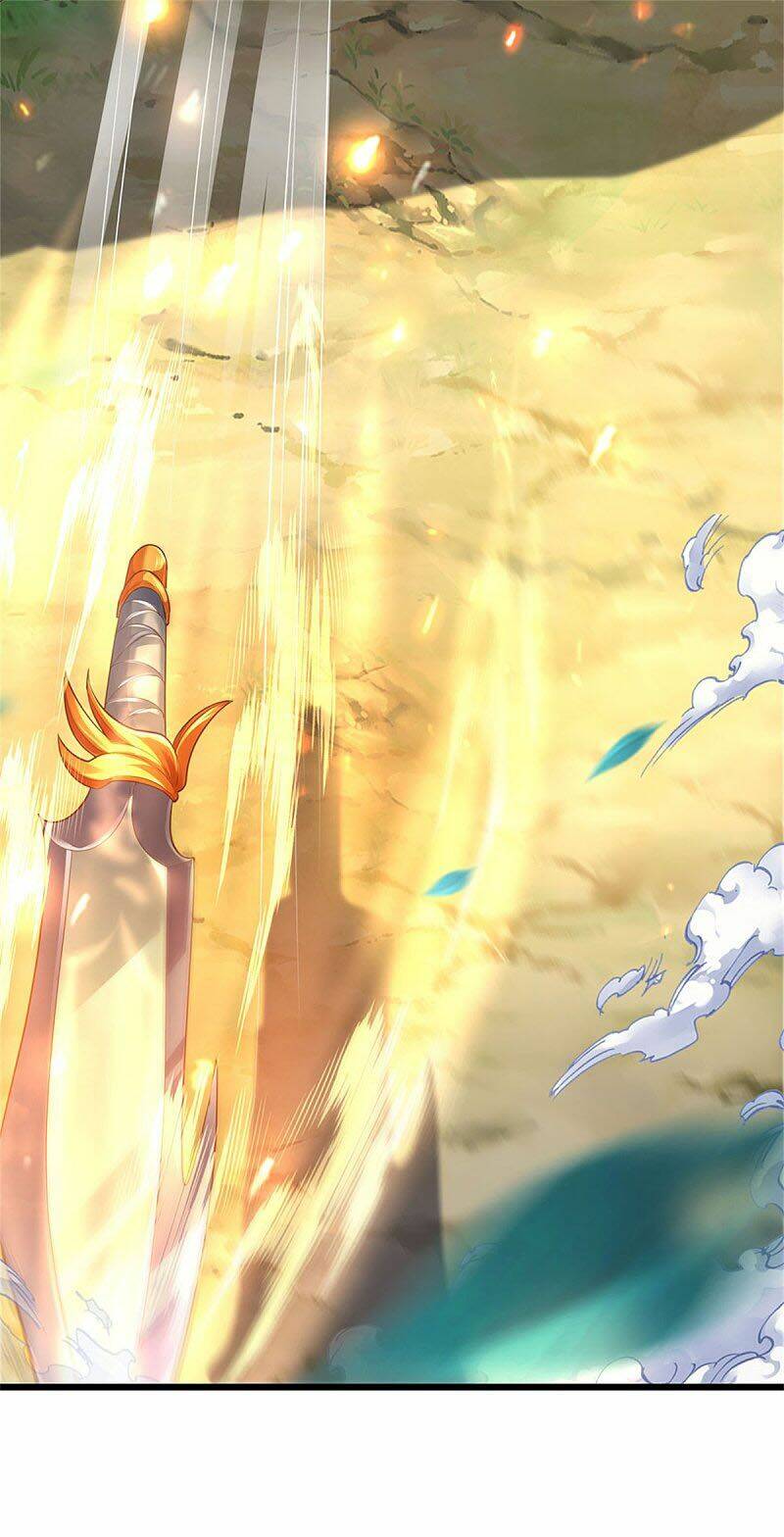 Nghịch Thiên Kiếm Thần Chapter 354 - Trang 2