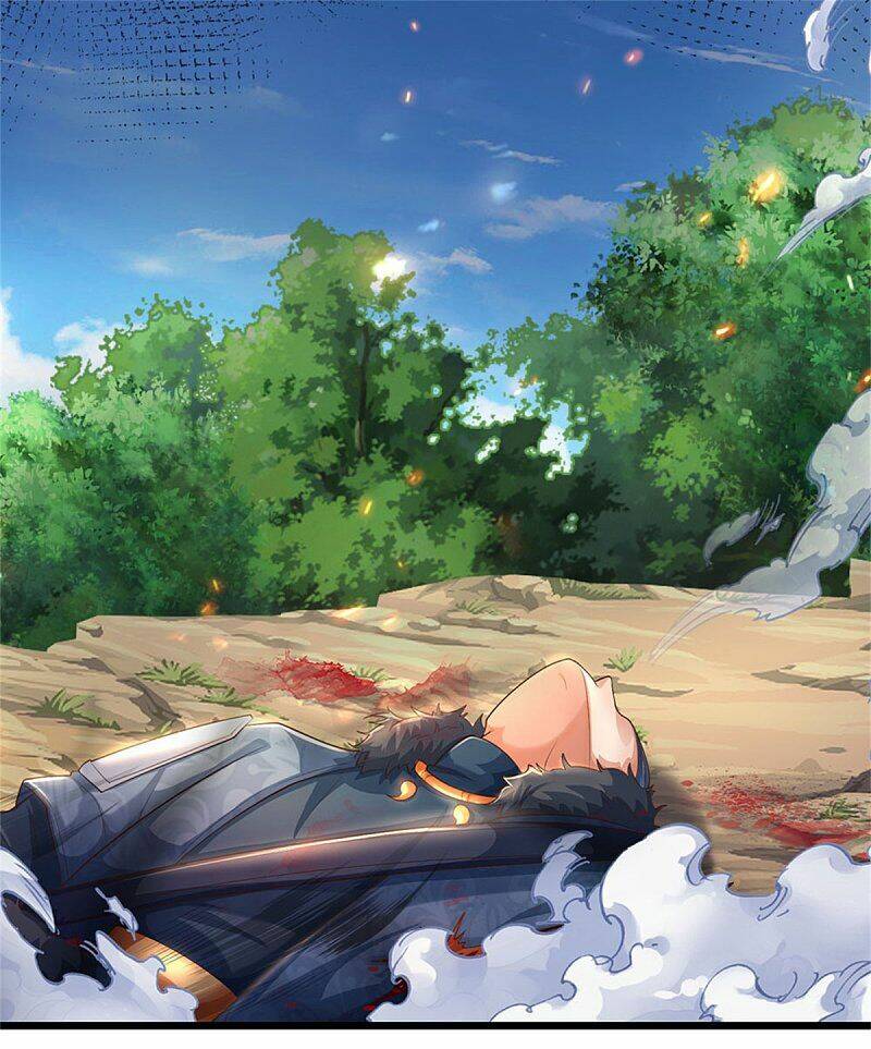 Nghịch Thiên Kiếm Thần Chapter 354 - Trang 2