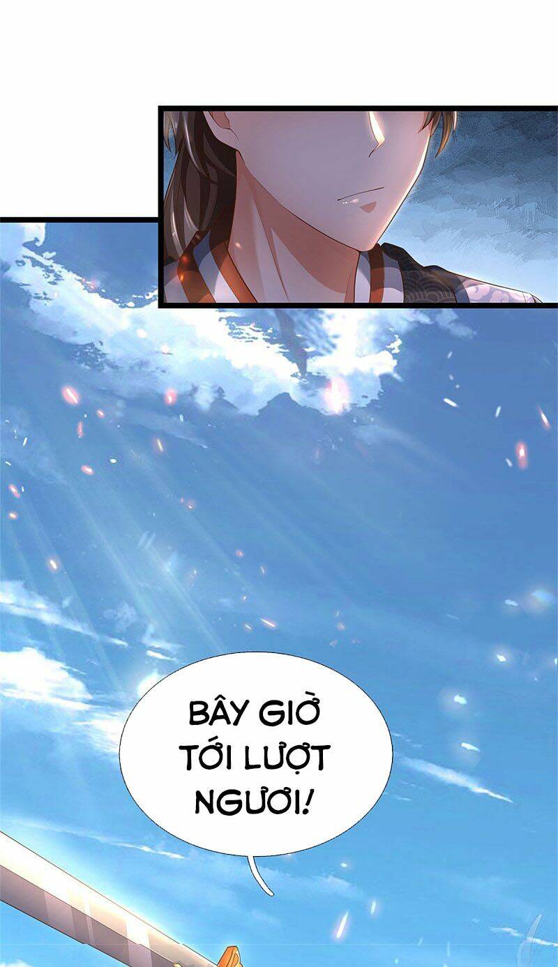 Nghịch Thiên Kiếm Thần Chapter 354 - Trang 2