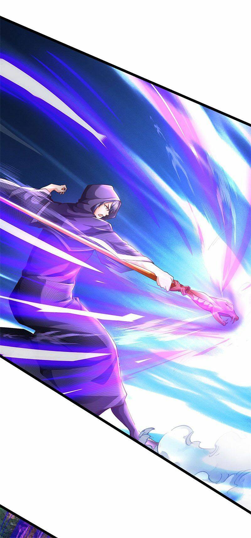 Nghịch Thiên Kiếm Thần Chapter 354 - Trang 2