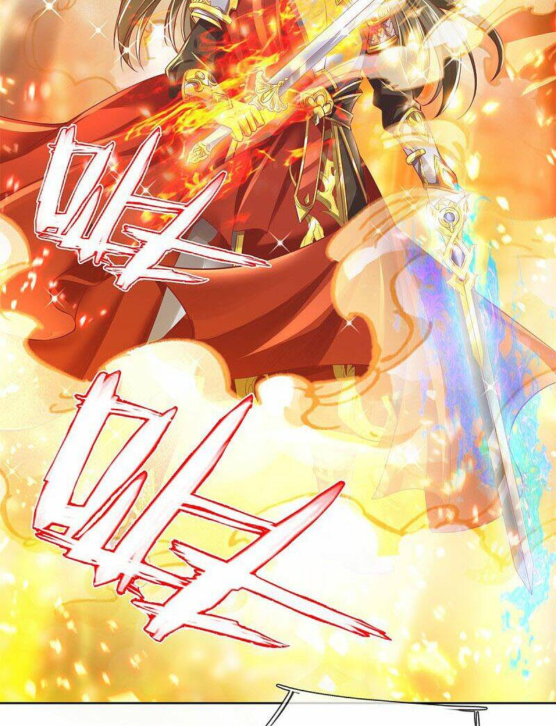 Nghịch Thiên Kiếm Thần Chapter 355 - Trang 2