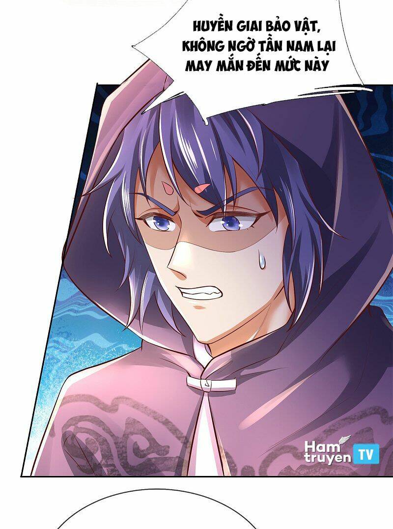 Nghịch Thiên Kiếm Thần Chapter 355 - Trang 2