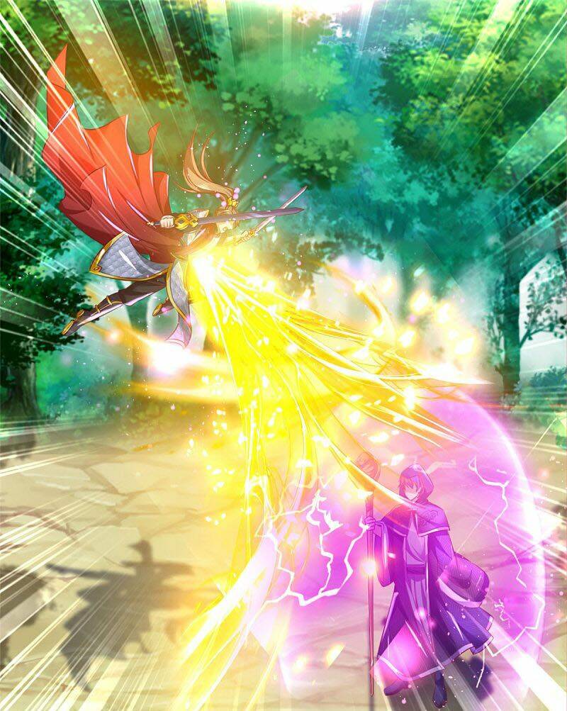 Nghịch Thiên Kiếm Thần Chapter 355 - Trang 2