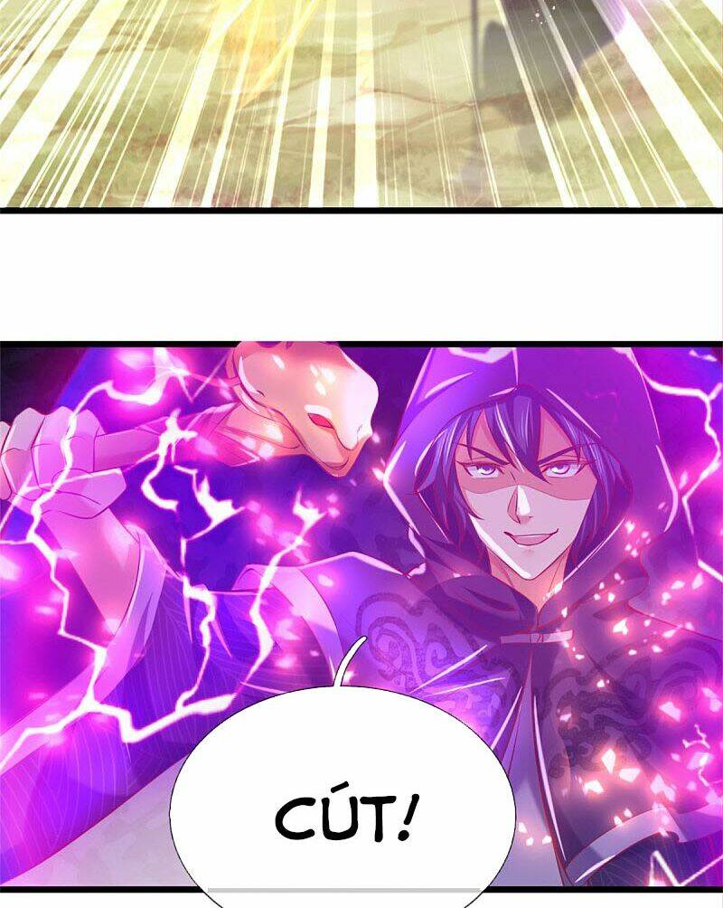 Nghịch Thiên Kiếm Thần Chapter 355 - Trang 2