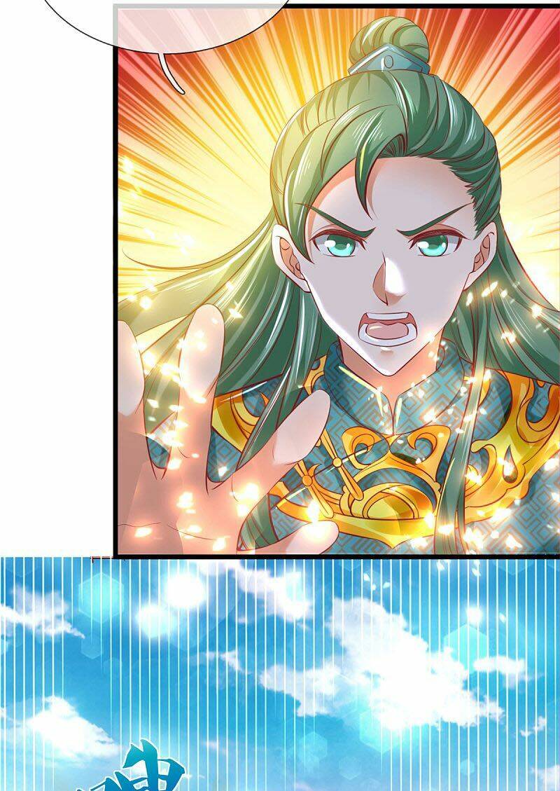 Nghịch Thiên Kiếm Thần Chapter 355 - Trang 2