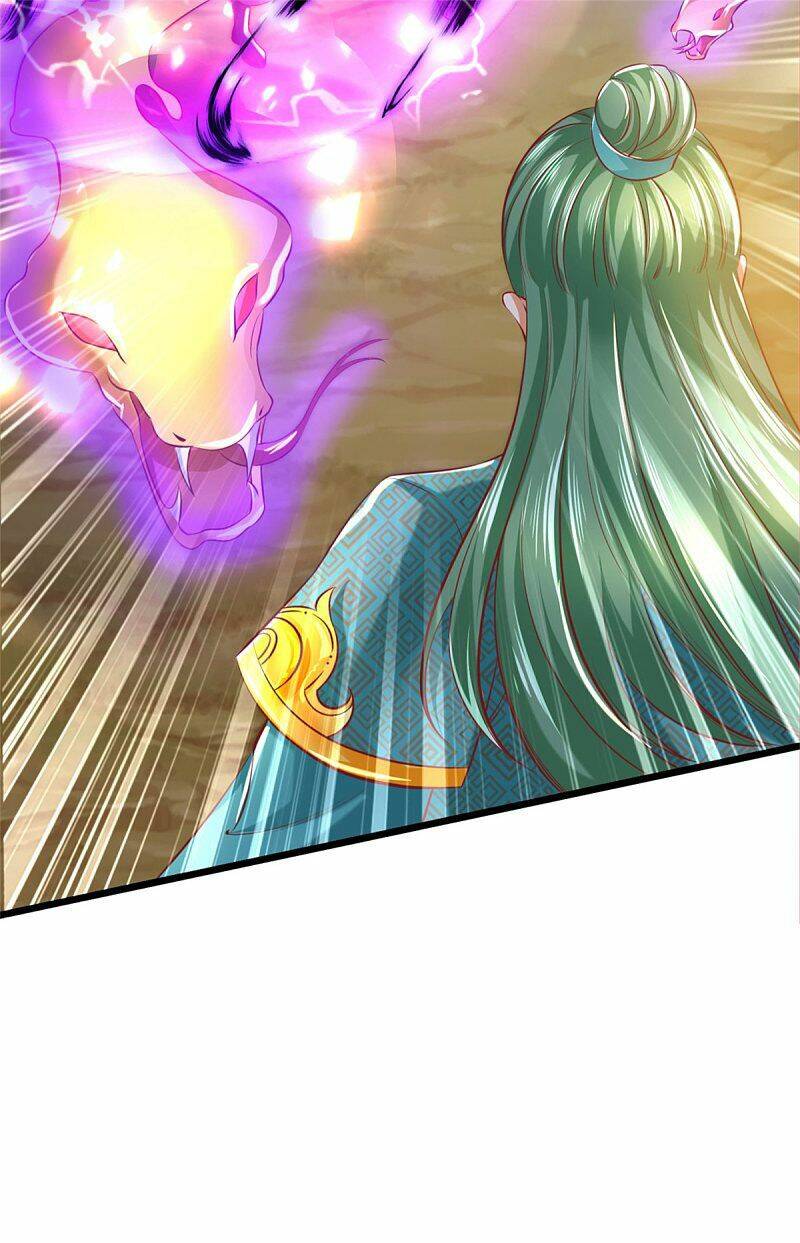 Nghịch Thiên Kiếm Thần Chapter 355 - Trang 2