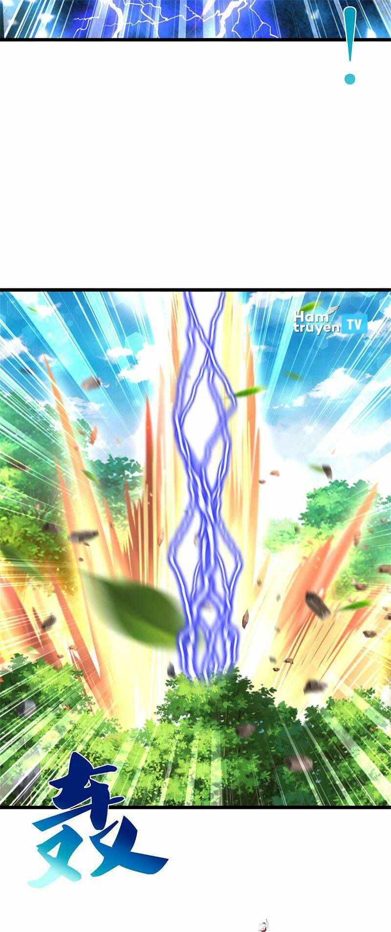 Nghịch Thiên Kiếm Thần Chapter 355 - Trang 2