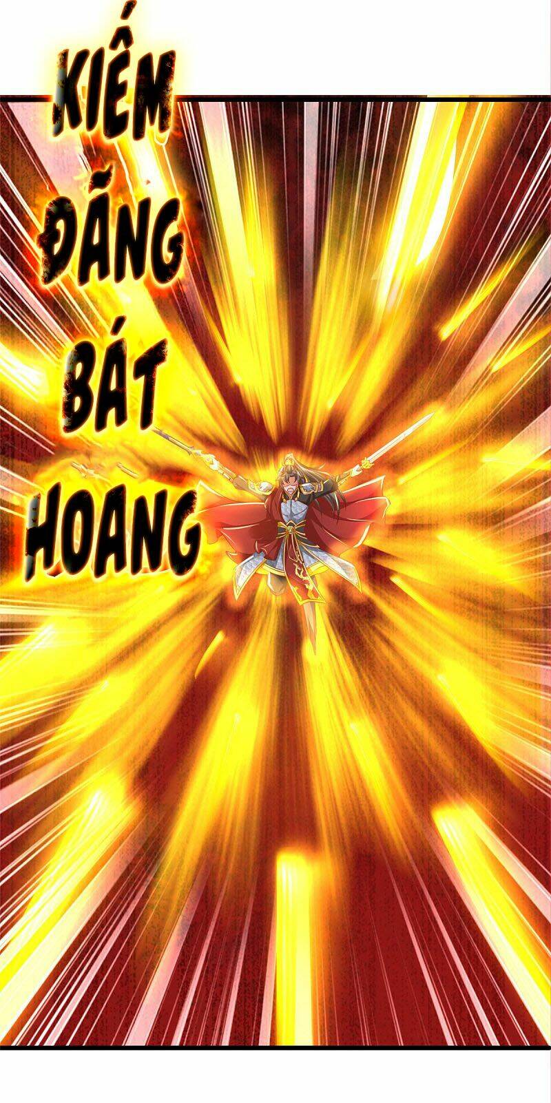 Nghịch Thiên Kiếm Thần Chapter 356 - Trang 2