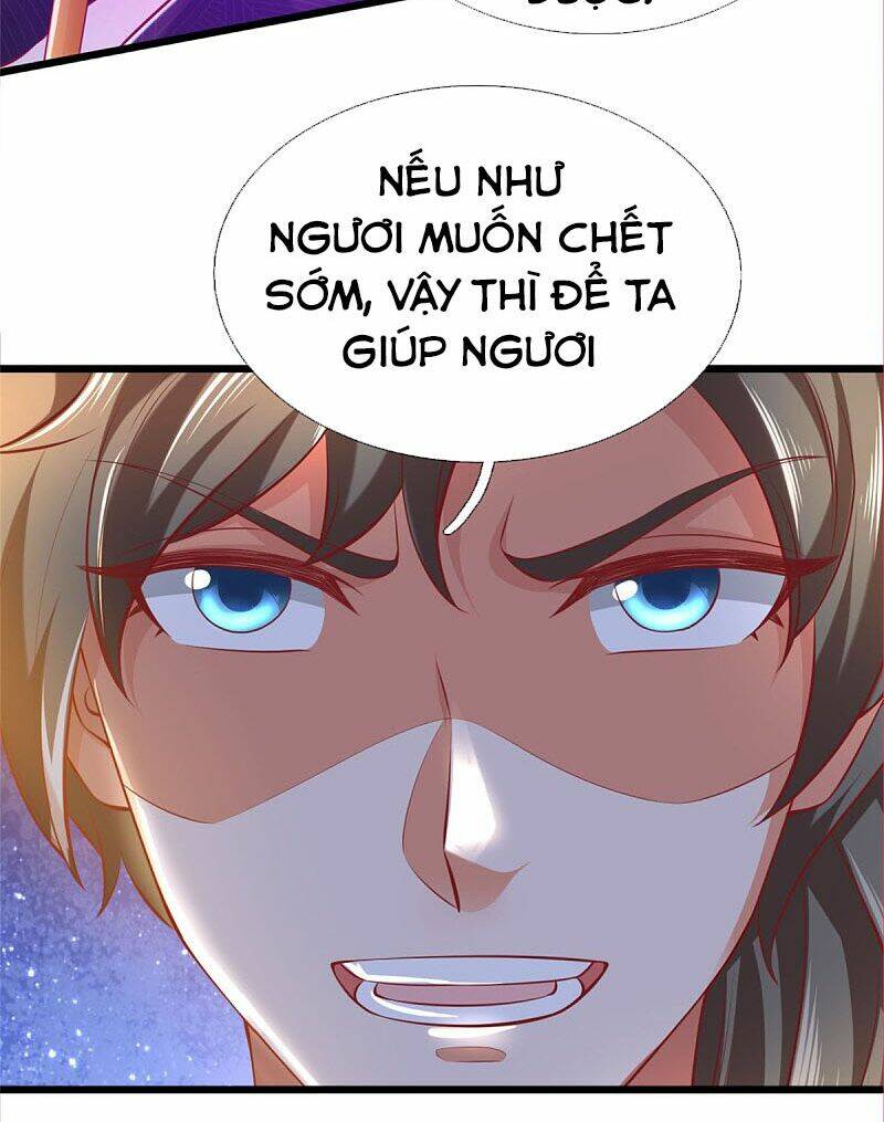 Nghịch Thiên Kiếm Thần Chapter 356 - Trang 2