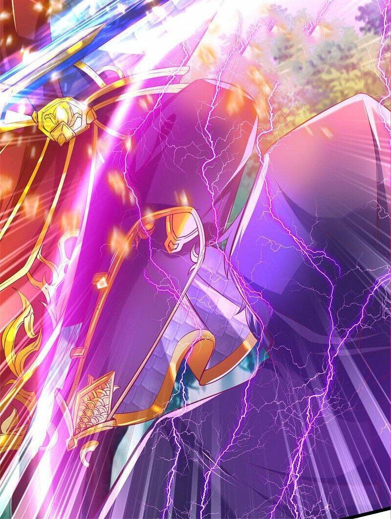 Nghịch Thiên Kiếm Thần Chapter 356 - Trang 2