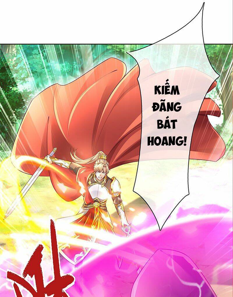 Nghịch Thiên Kiếm Thần Chapter 356 - Trang 2