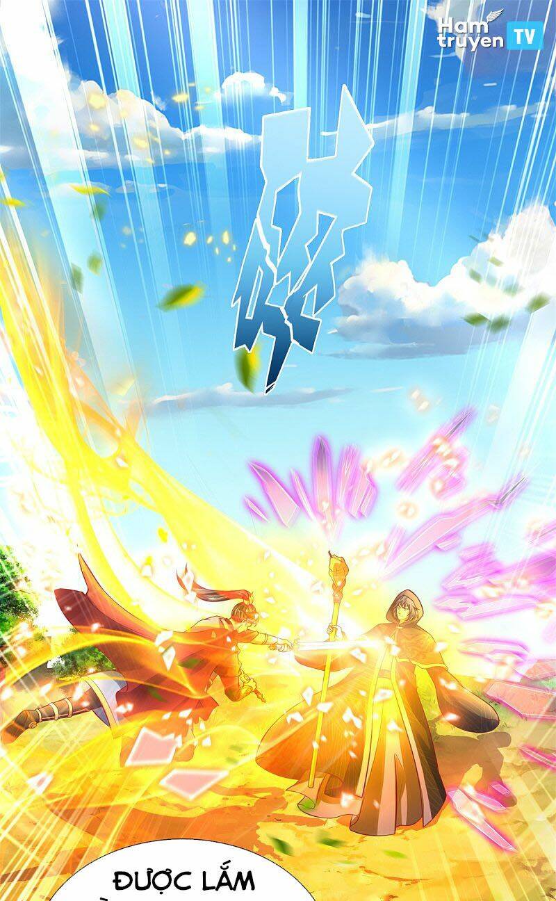 Nghịch Thiên Kiếm Thần Chapter 356 - Trang 2