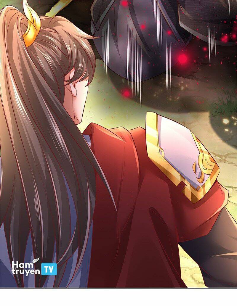 Nghịch Thiên Kiếm Thần Chapter 357 - Trang 2