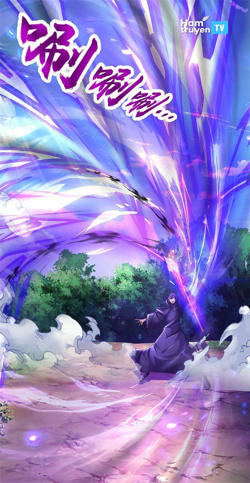 Nghịch Thiên Kiếm Thần Chapter 357 - Trang 2