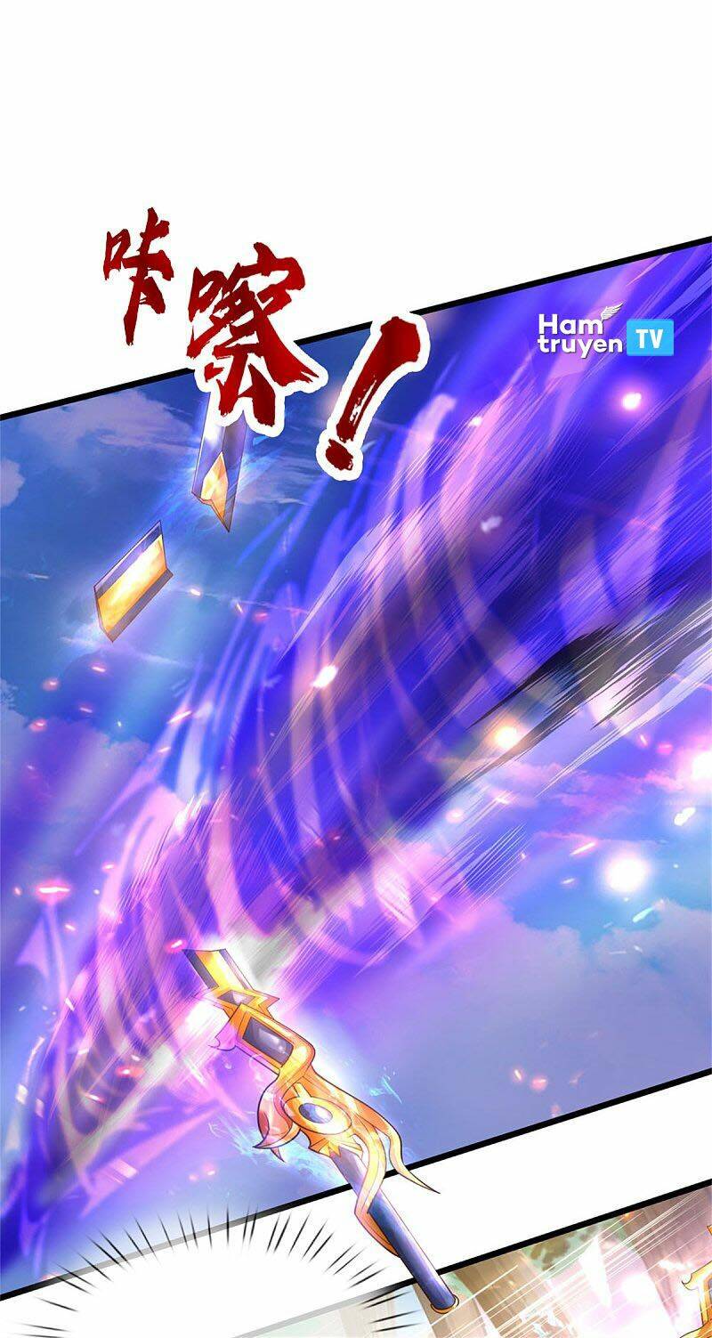 Nghịch Thiên Kiếm Thần Chapter 357 - Trang 2