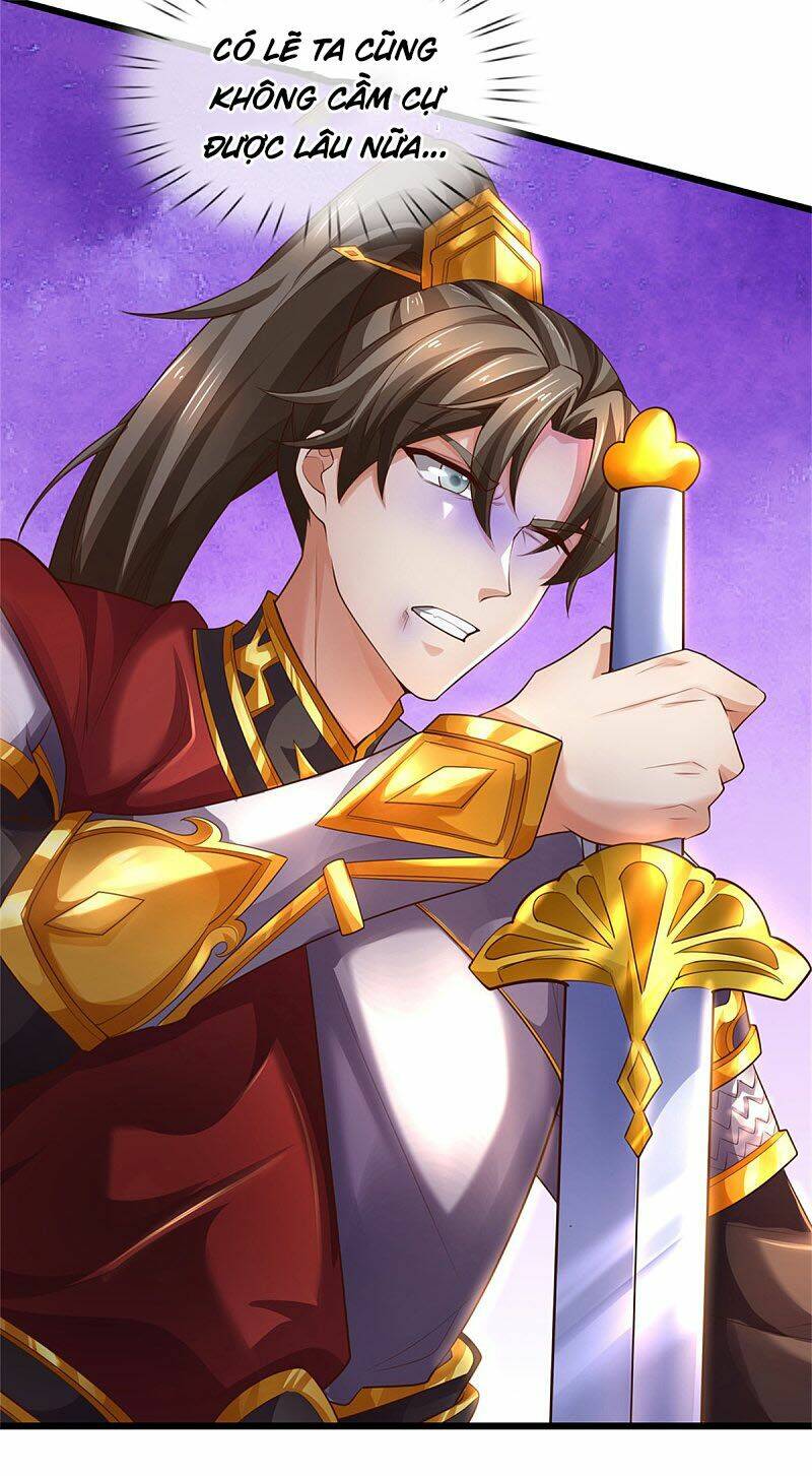 Nghịch Thiên Kiếm Thần Chapter 357 - Trang 2