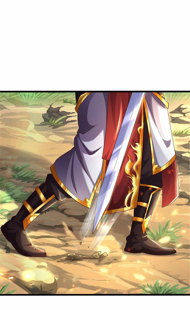 Nghịch Thiên Kiếm Thần Chapter 357 - Trang 2