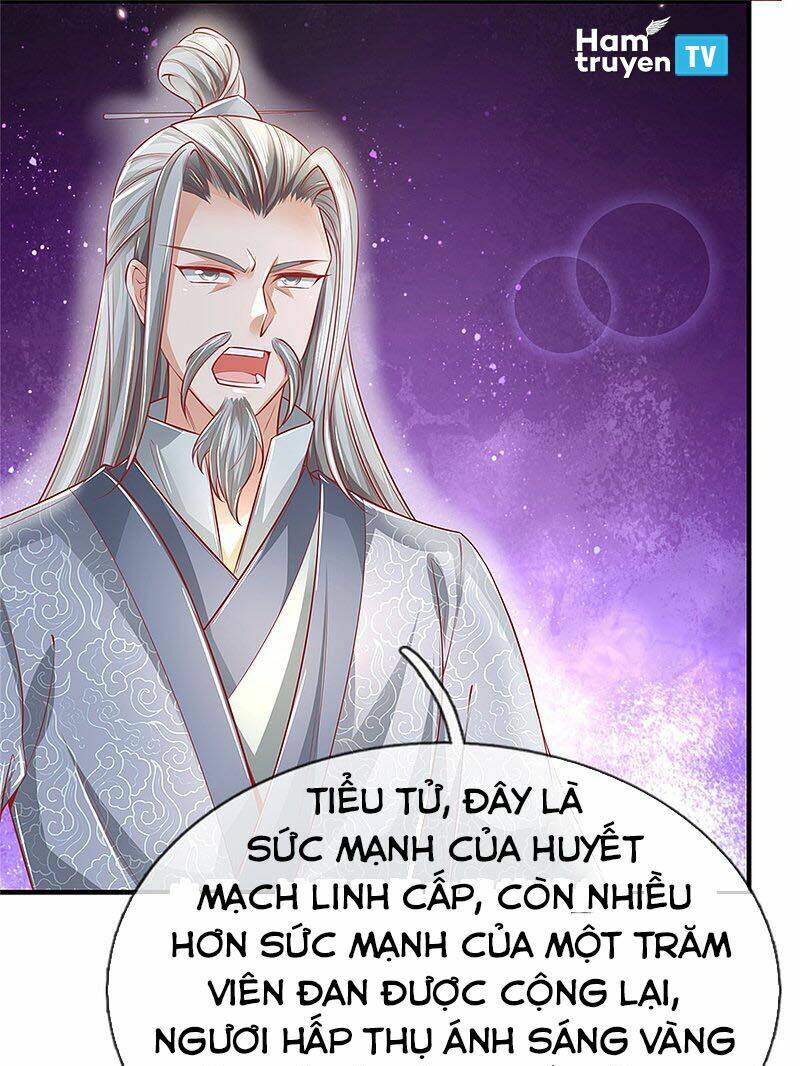 Nghịch Thiên Kiếm Thần Chapter 358 - Trang 2
