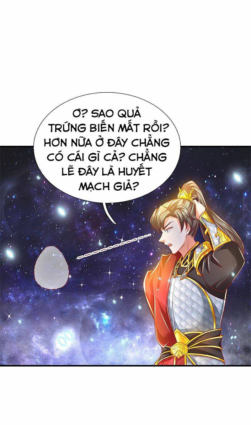 Nghịch Thiên Kiếm Thần Chapter 358 - Trang 2