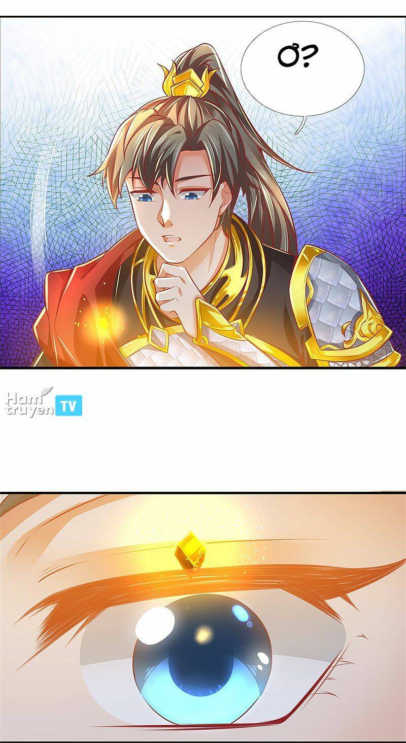 Nghịch Thiên Kiếm Thần Chapter 358 - Trang 2