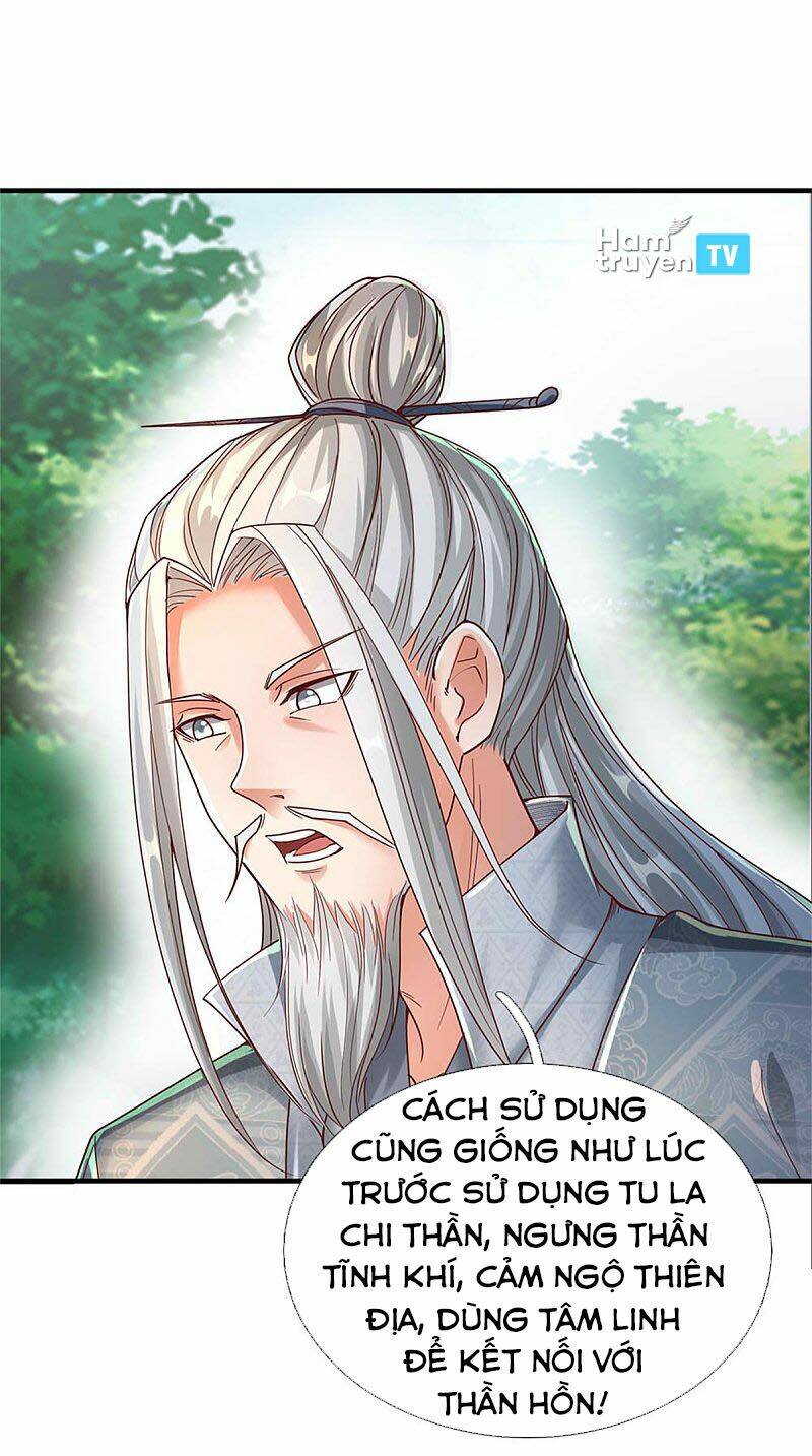 Nghịch Thiên Kiếm Thần Chapter 358 - Trang 2