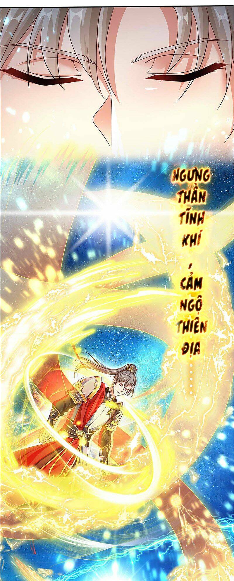 Nghịch Thiên Kiếm Thần Chapter 358 - Trang 2