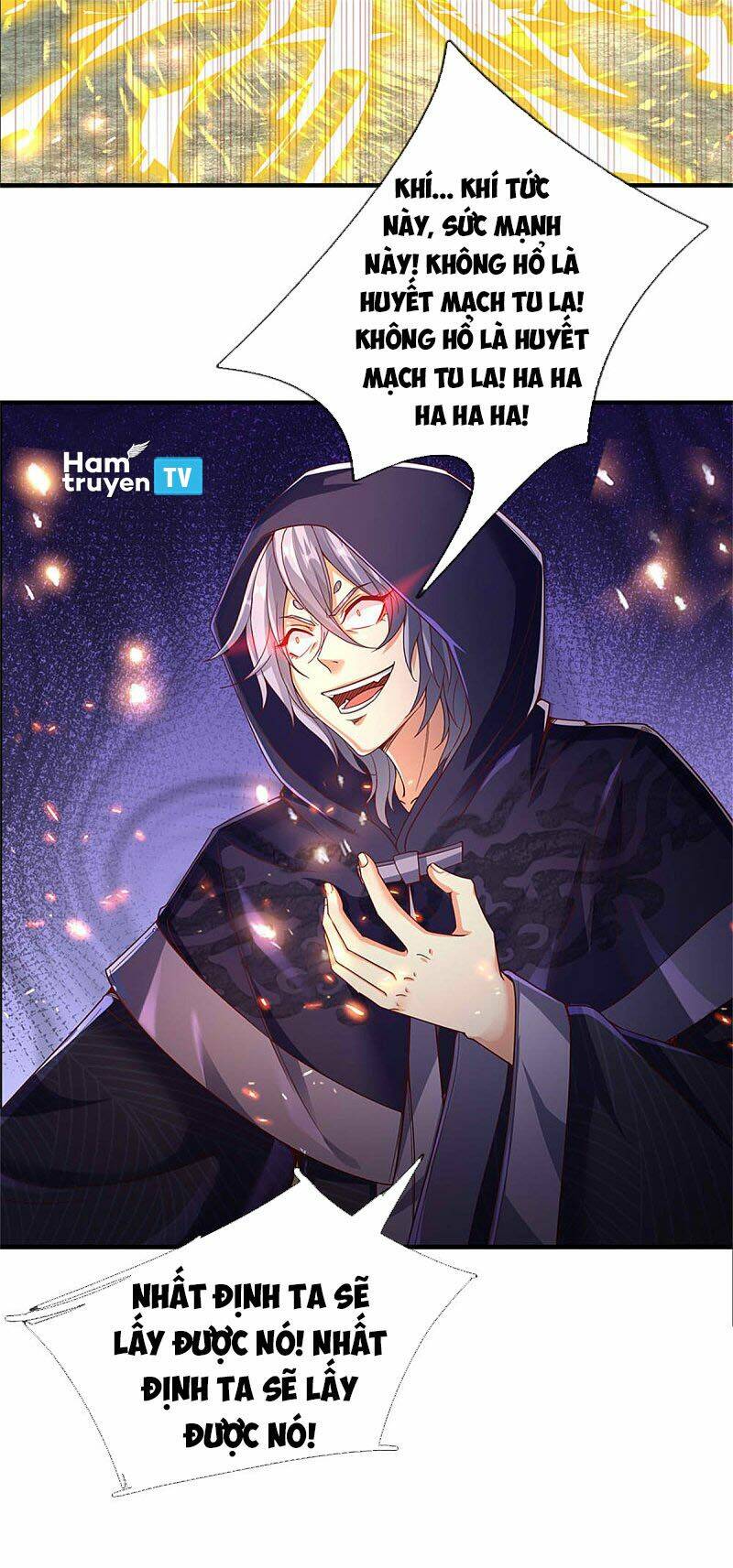 Nghịch Thiên Kiếm Thần Chapter 358 - Trang 2