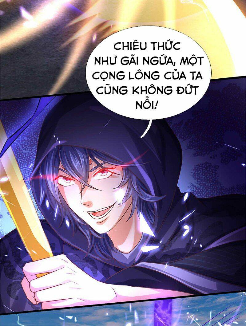 Nghịch Thiên Kiếm Thần Chapter 359 - Trang 2