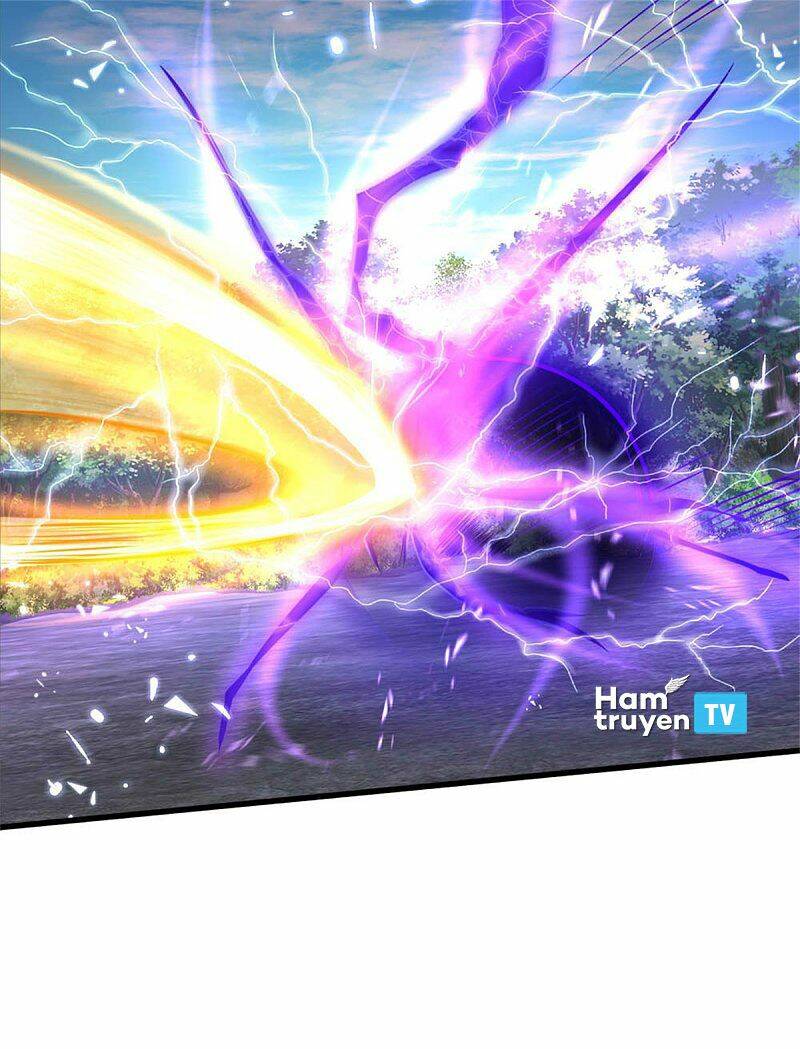 Nghịch Thiên Kiếm Thần Chapter 359 - Trang 2