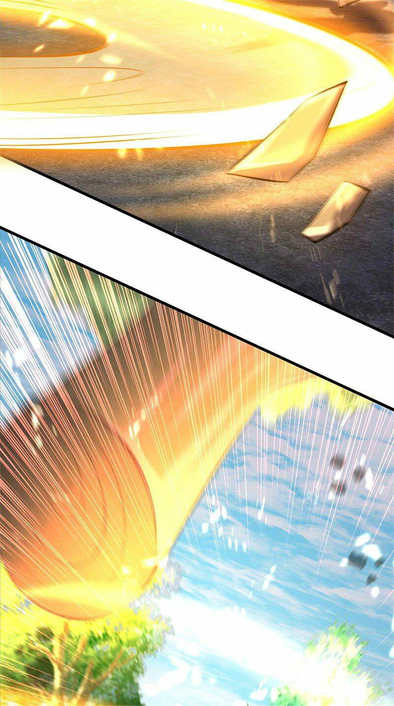 Nghịch Thiên Kiếm Thần Chapter 359 - Trang 2