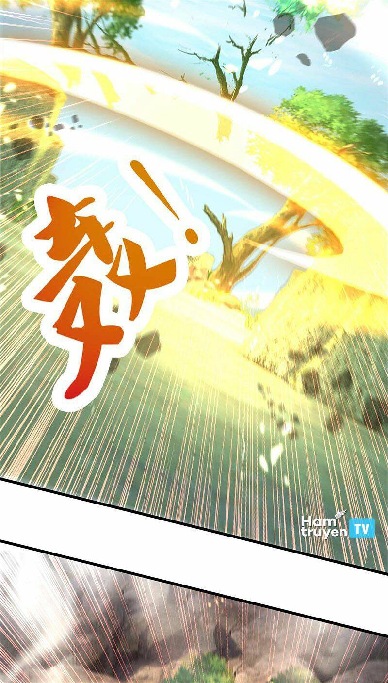 Nghịch Thiên Kiếm Thần Chapter 359 - Trang 2