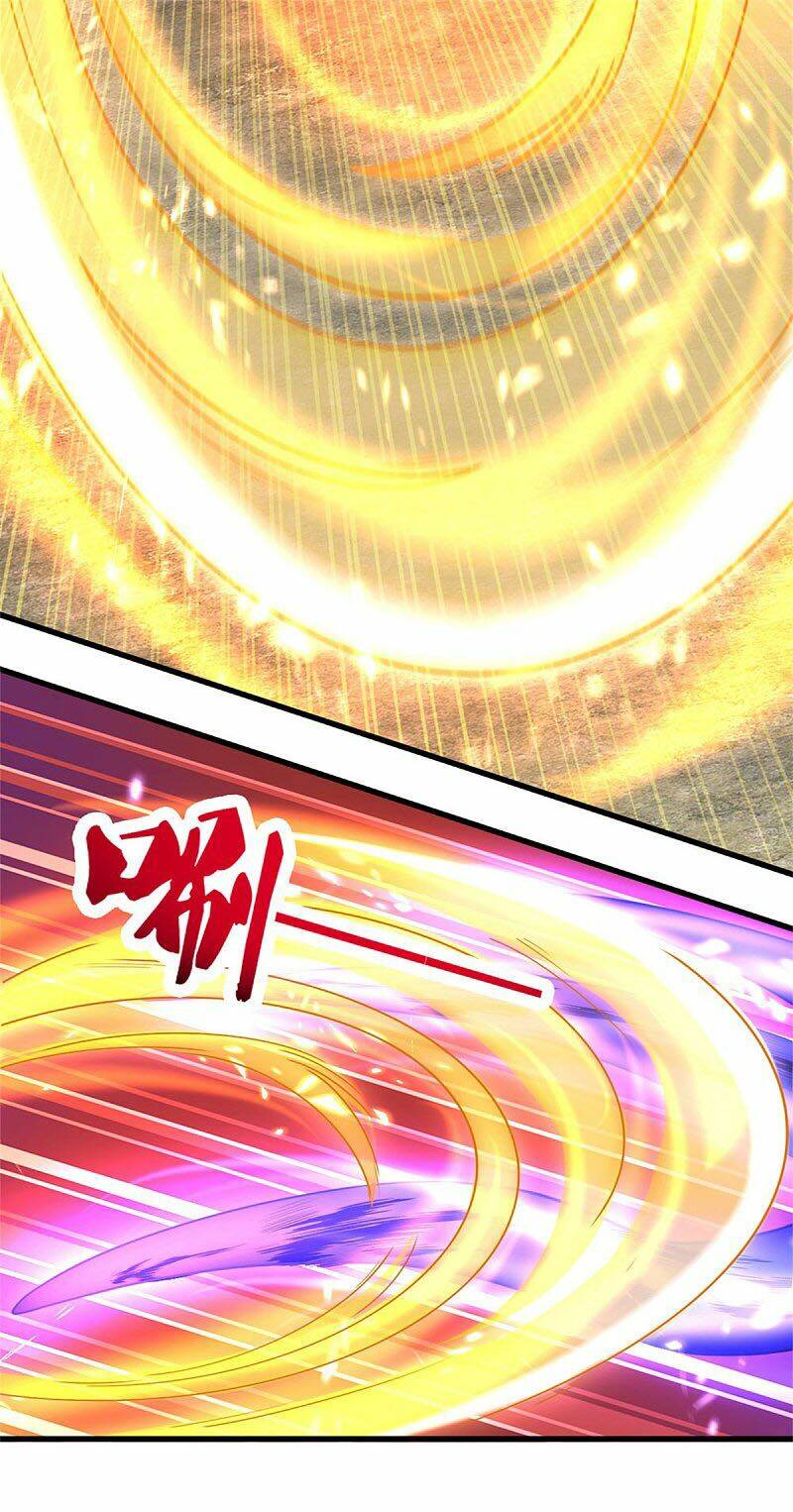 Nghịch Thiên Kiếm Thần Chapter 359 - Trang 2