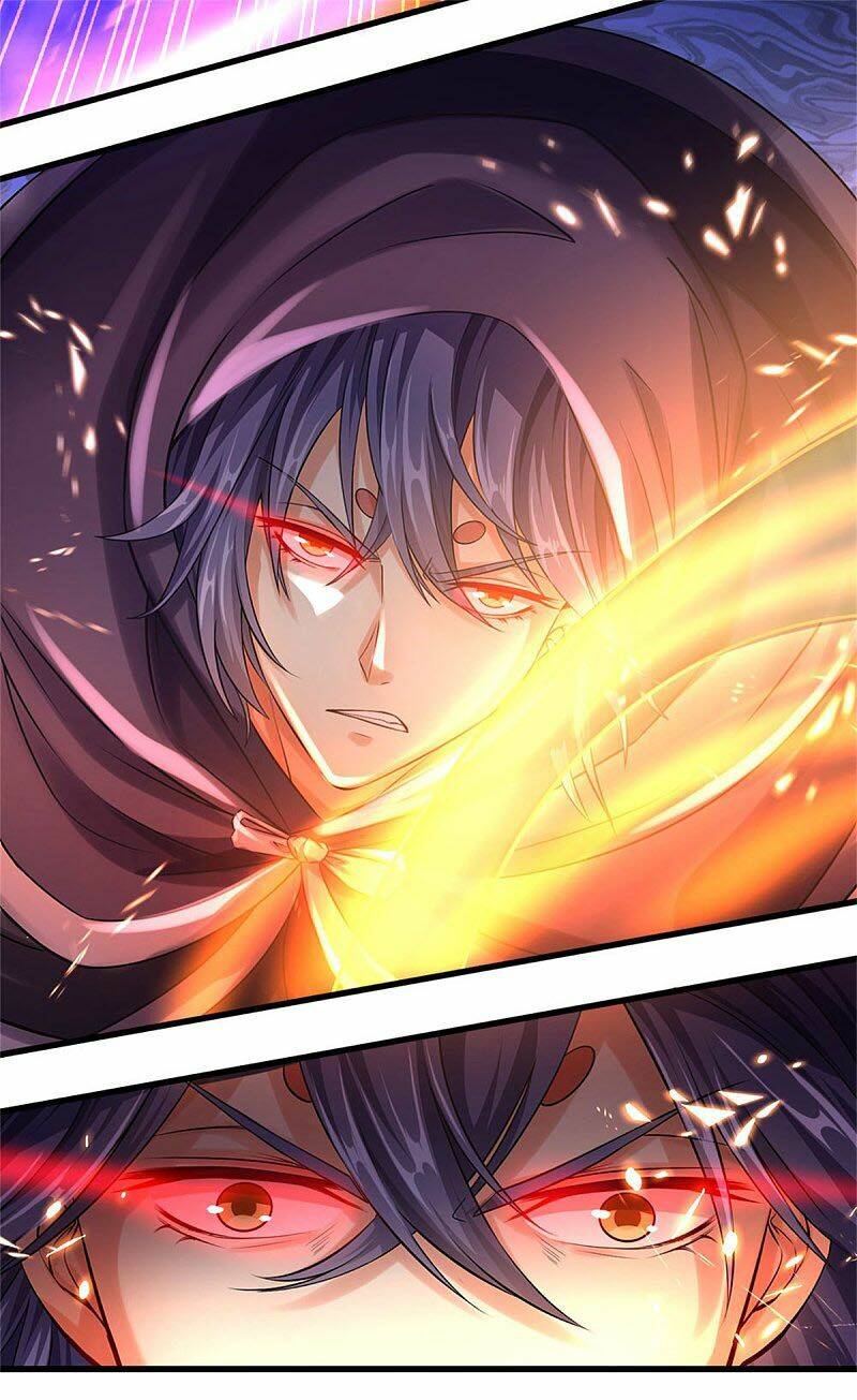 Nghịch Thiên Kiếm Thần Chapter 359 - Trang 2