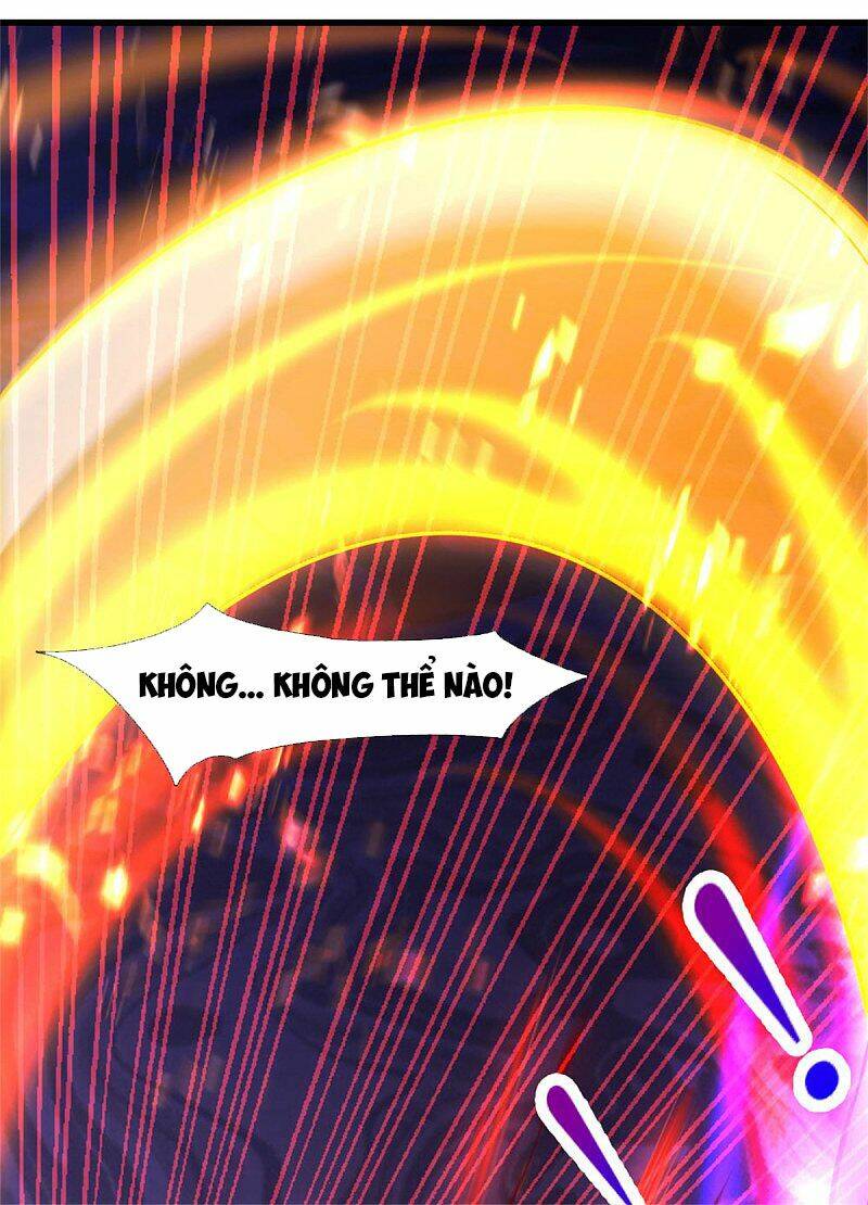 Nghịch Thiên Kiếm Thần Chapter 359 - Trang 2