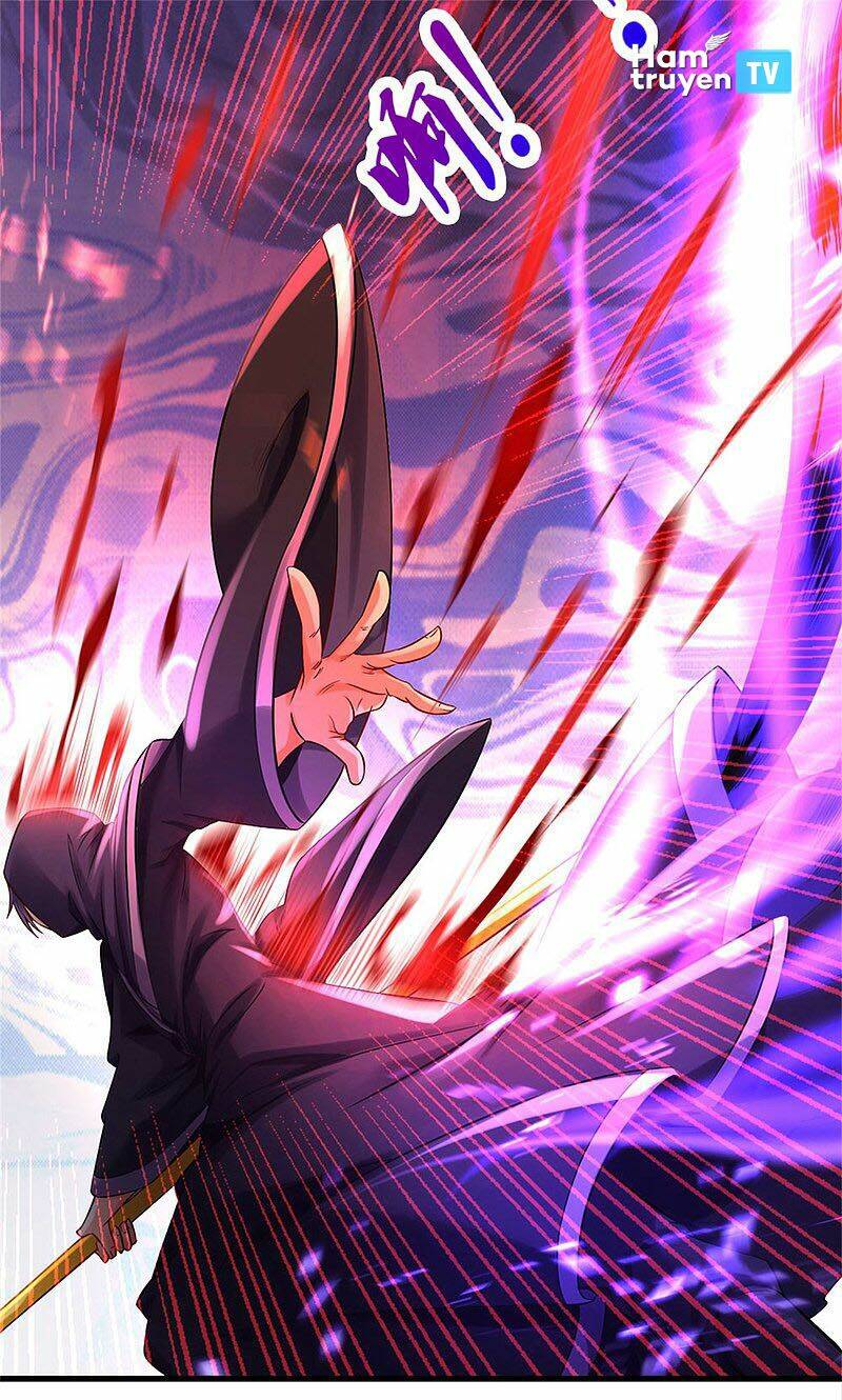 Nghịch Thiên Kiếm Thần Chapter 359 - Trang 2