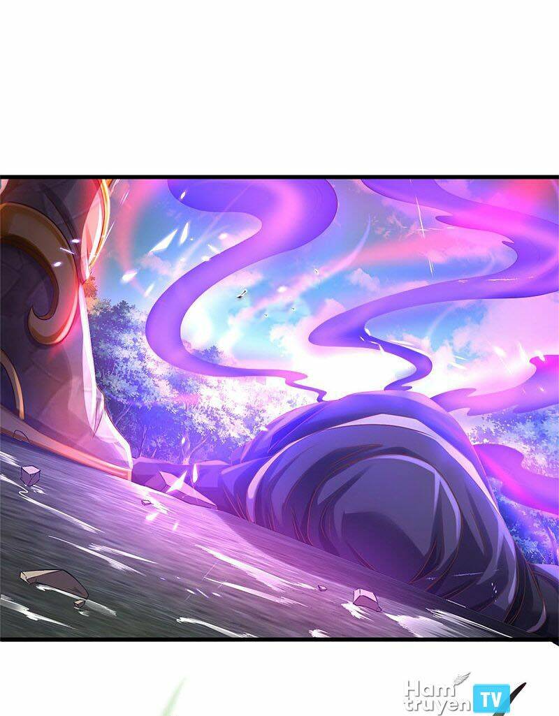 Nghịch Thiên Kiếm Thần Chapter 359 - Trang 2