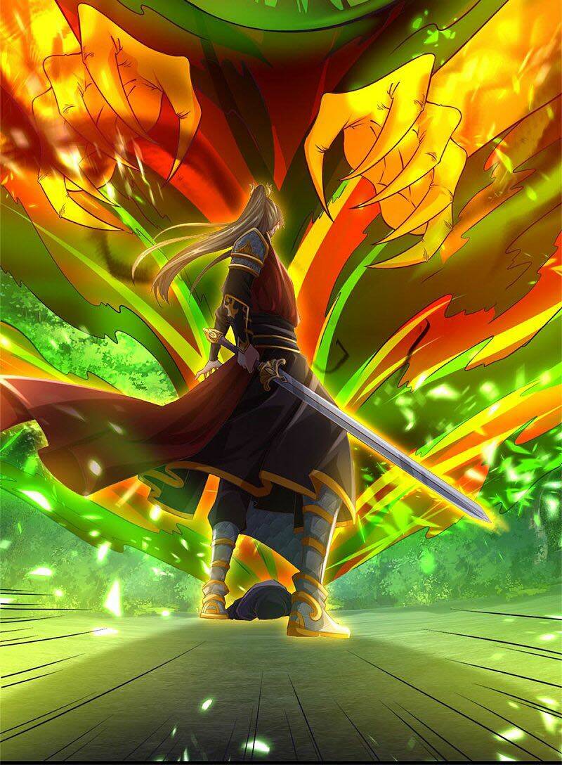 Nghịch Thiên Kiếm Thần Chapter 359 - Trang 2