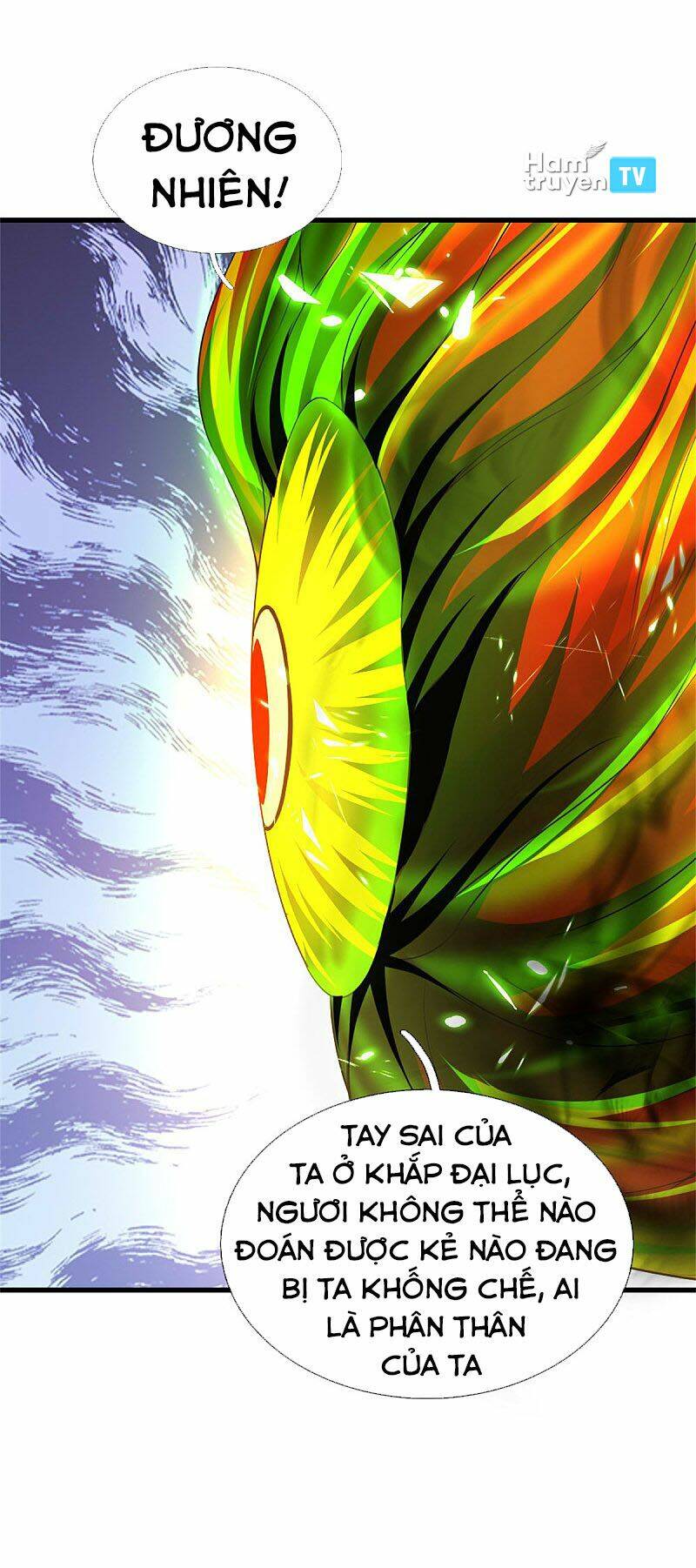 Nghịch Thiên Kiếm Thần Chapter 359 - Trang 2